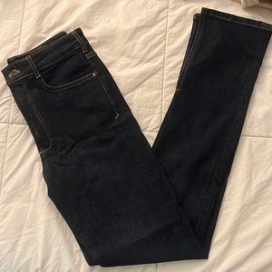 Anthropologie jeans